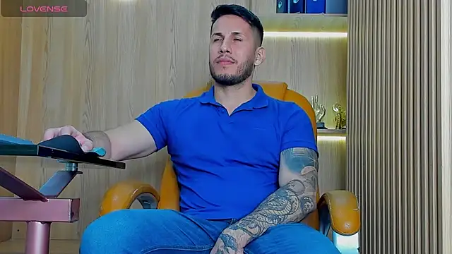 George Diesell online show from February 16, 2026, 10:28 pm