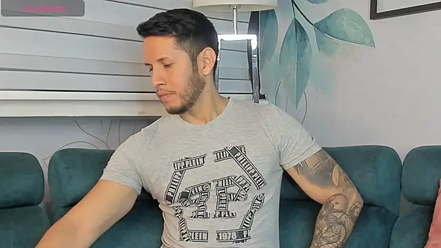 George Diesell online show from March 12, 2026, 11:00 pm