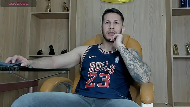 George Diesell online show from March 19, 2026, 4:16 am