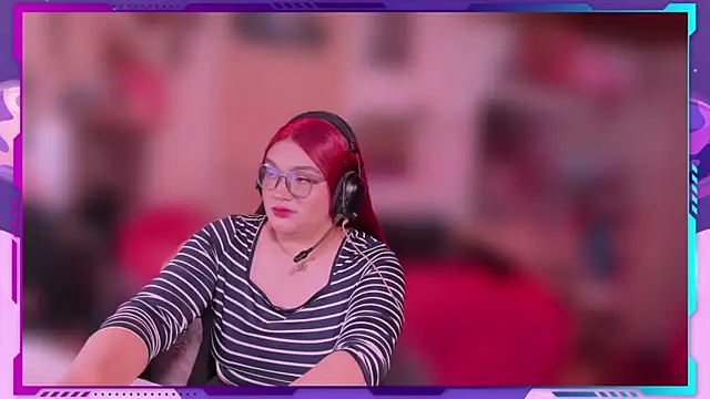 MegariaB online show from May 2, 2026, 4:28 am