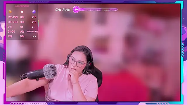 Snapshot of MegariaB chatting on May 10, 2026, 4:28 am MegariaB online show from May 10, 2026, 4:28 am