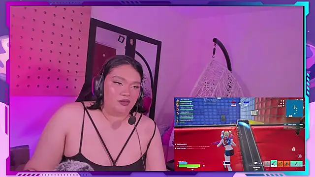 Snapshot of MegariaB chatting on July 26, 2026, 4:09 am MegariaB online show from July 26, 2026, 4:09 am