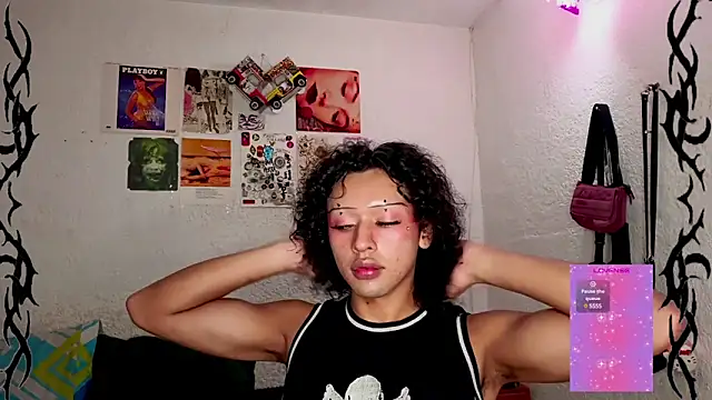 angelsdustxxx online show from December 19, 2024, 4:57 pm