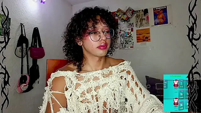 angelsdustxxx online show from January 3, 2025, 9:47 pm