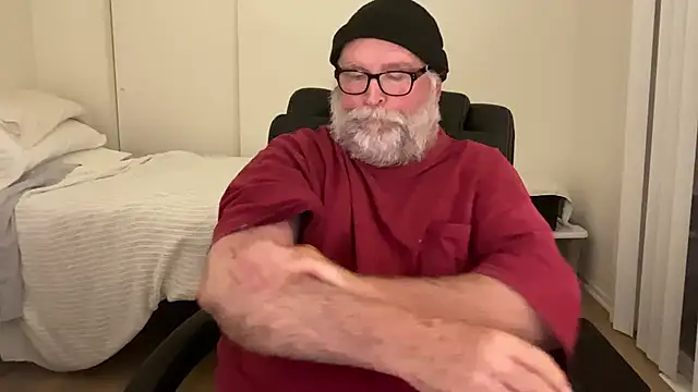 Drummajor online show from January 8, 2025, 5:27 am