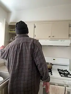 Drummajor online show from January 14, 2025, 9:09 pm