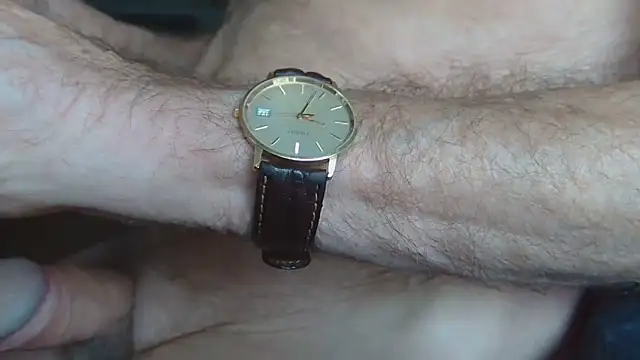 lasseoldman online show from February 17, 2026, 8:33 am