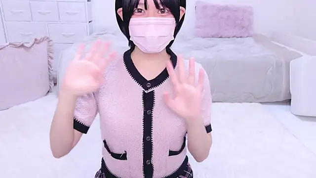 963 kurumi online show from December 20, 2024, 9:32 am