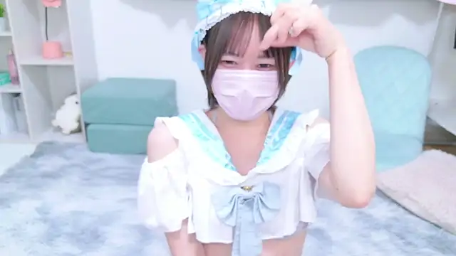 963 kurumi online show from February 2, 2025, 11:40 am