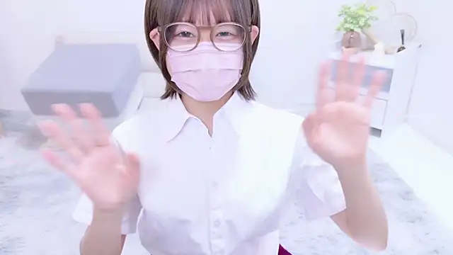 963 kurumi online show from March 7, 2025, 8:44 pm