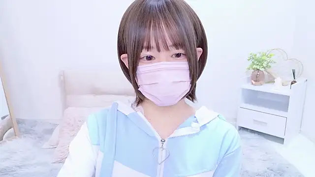 963 kurumi online show from March 8, 2025, 2:12 am