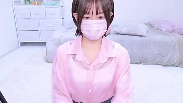 963 kurumi online show from March 12, 2025, 9:12 am