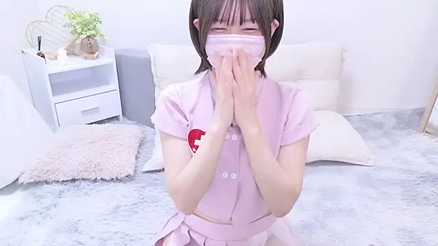 963 kurumi online show from March 14, 2025, 8:10 am