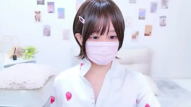 963 kurumi online show from October 11, 2025, 11:58 pm