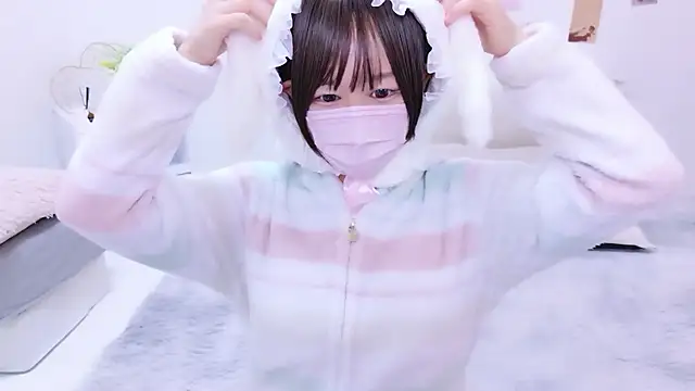 963 kurumi online show from October 25, 2025, 12:29 am