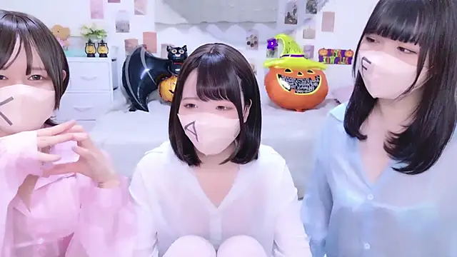 963 kurumi online show from October 27, 2025, 9:24 am