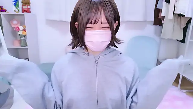 963 kurumi online show from November 24, 2025, 1:05 am