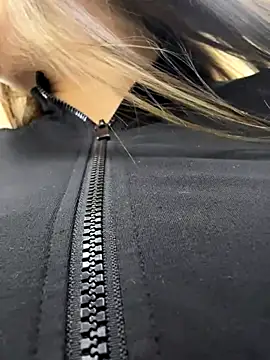 JessiMur online show from September 13, 2025, 8:36 am