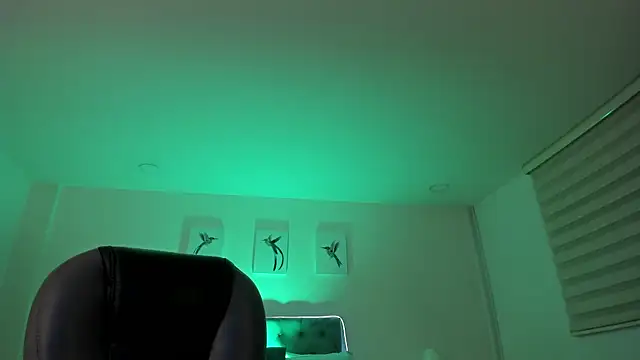  Natalie18 online show from October 1, 2025, 3:56 am