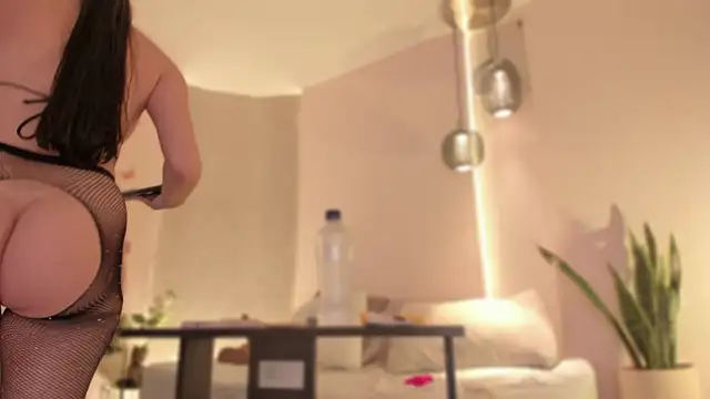 angeline-777 online show from January 6, 2026, 1:15 pm