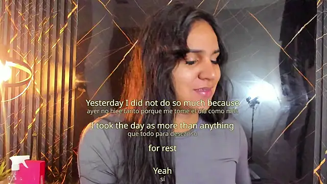 Kagome01 online show from September 9, 2025, 12:59 pm