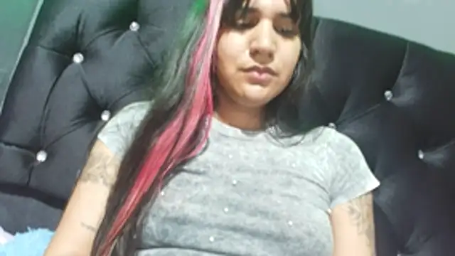 Snapshot of Kagome01 chatting on June 25, 2026, 5:12 am Kagome01 online show from June 25, 2026, 5:12 am