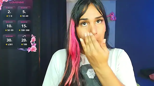 Snapshot of Kagome01 chatting on June 29, 2026, 4:18 pm Kagome01 online show from June 29, 2026, 4:18 pm