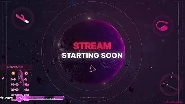 Snapshot of Absolute_Charm chatting on March 1, 2026, 9:39 pm Absolute Charm online show from March 1, 2026, 9:39 pm