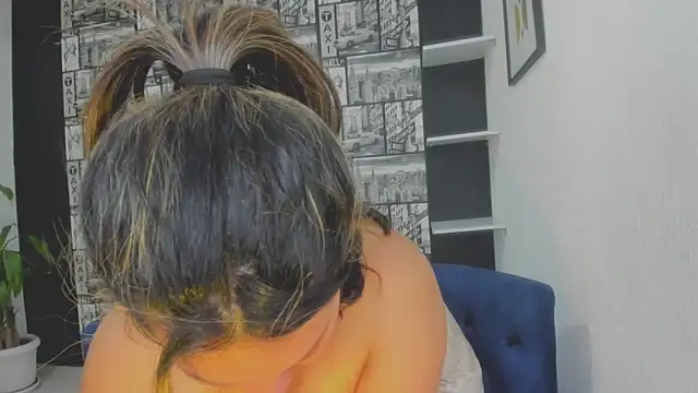 Snapshot of Devil_Sara chatting on February 12, 2025, 1:41 am Devil Sara online show from February 12, 2025, 1:41 am