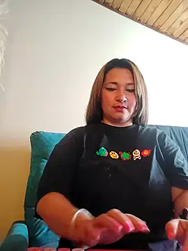 Snapshot of Devil_Sara chatting on October 26, 2025, 12:55 pm Devil Sara online show from October 26, 2025, 12:55 pm