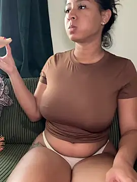 VanessaBling online show from April 30, 2026, 3:07 pm