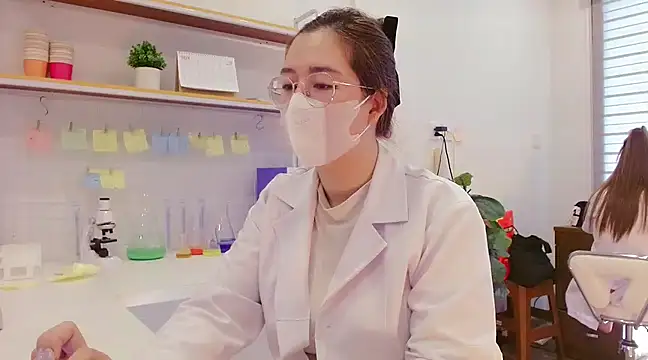 Alisa Hotfeeling online show from February 27, 2025, 5:45 am