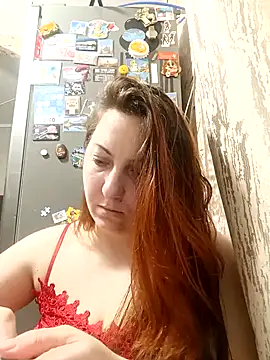 JasmineFaber online show from December 29, 2024, 1:56 am