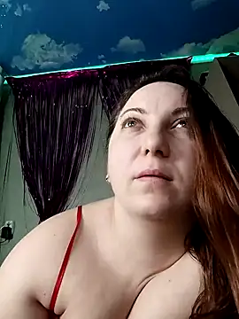 JasmineFaber online show from January 11, 2025, 10:40 pm