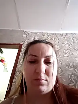 JasmineFaber online show from January 13, 2025, 12:56 pm