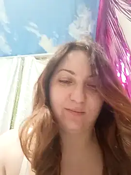 JasmineFaber online show from January 23, 2025, 5:42 pm