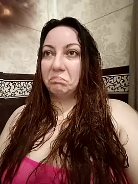 JasmineFaber online show from January 28, 2025, 1:39 am