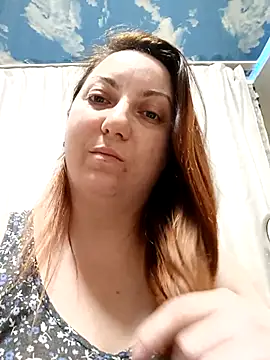 JasmineFaber online show from March 2, 2025, 8:40 pm