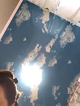 JasmineFaber online show from March 18, 2025, 12:03 pm