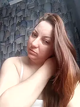 JasmineFaber online show from March 19, 2026, 7:12 am