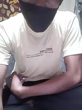 Burhade-- online show from January 7, 2026, 1:08 am