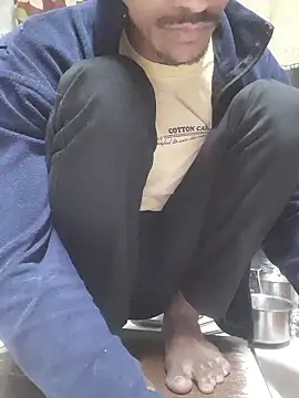 Burhade-- online show from January 8, 2026, 10:45 pm