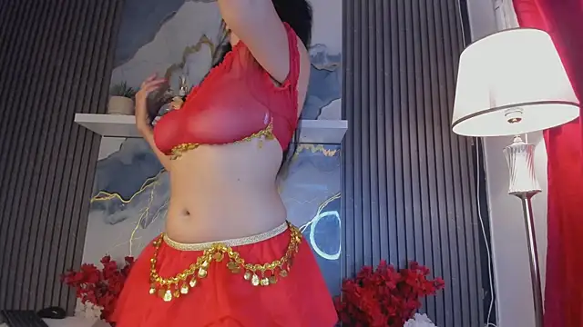 BrendaBrooks online show from February 25, 2026, 3:21 pm