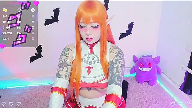 Snapshot of Kat_riina chatting on March 15, 2025, 1:51 pm Kat riina online show from March 15, 2025, 1:51 pm