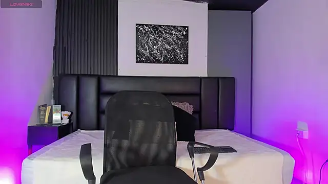 Jotastevensxx online show from March 12, 2025, 11:53 am