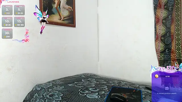 Snapshot of seductivespellvagina80 chatting on January 9, 2025, 12:30 pm seductivespellvagina80 online show from January 9, 2025, 12:30 pm