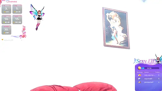 Snapshot of seductivespellvagina80 chatting on February 3, 2025, 9:39 pm seductivespellvagina80 online show from February 3, 2025, 9:39 pm