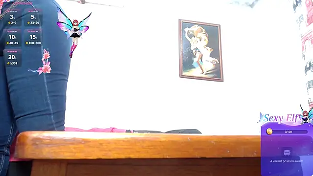 Snapshot of seductivespellvagina80 chatting on February 19, 2025, 6:43 pm seductivespellvagina80 online show from February 19, 2025, 6:43 pm