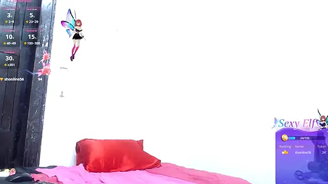 Snapshot of seductivespellvagina80 chatting on February 27, 2025, 9:58 pm seductivespellvagina80 online show from February 27, 2025, 9:58 pm