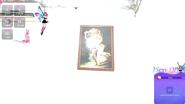 Snapshot of seductivespellvagina80 chatting on March 5, 2025, 12:44 pm seductivespellvagina80 online show from March 5, 2025, 12:44 pm